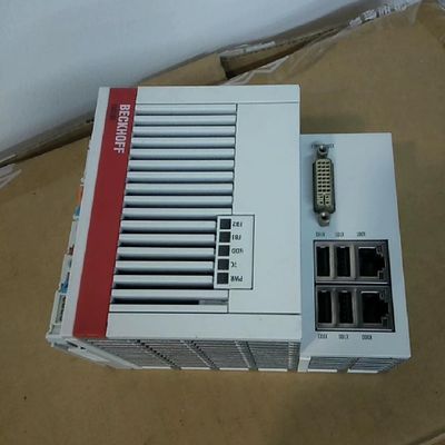 1 Pcs CX5130-0125(Used) Quality Assurance