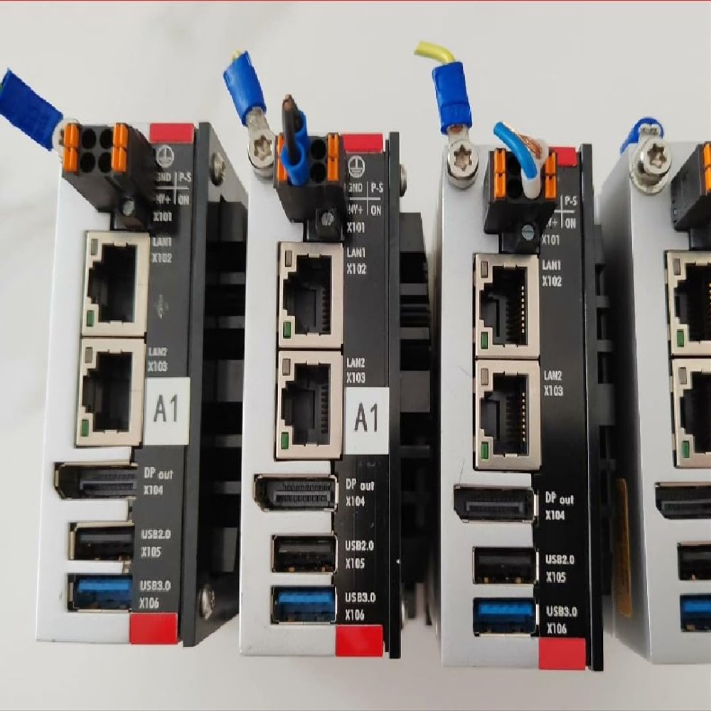 1 Pcs C6015-0010(Used) Quality Assurance