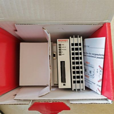1 Pcs CX1010-0112 Quality Assurance