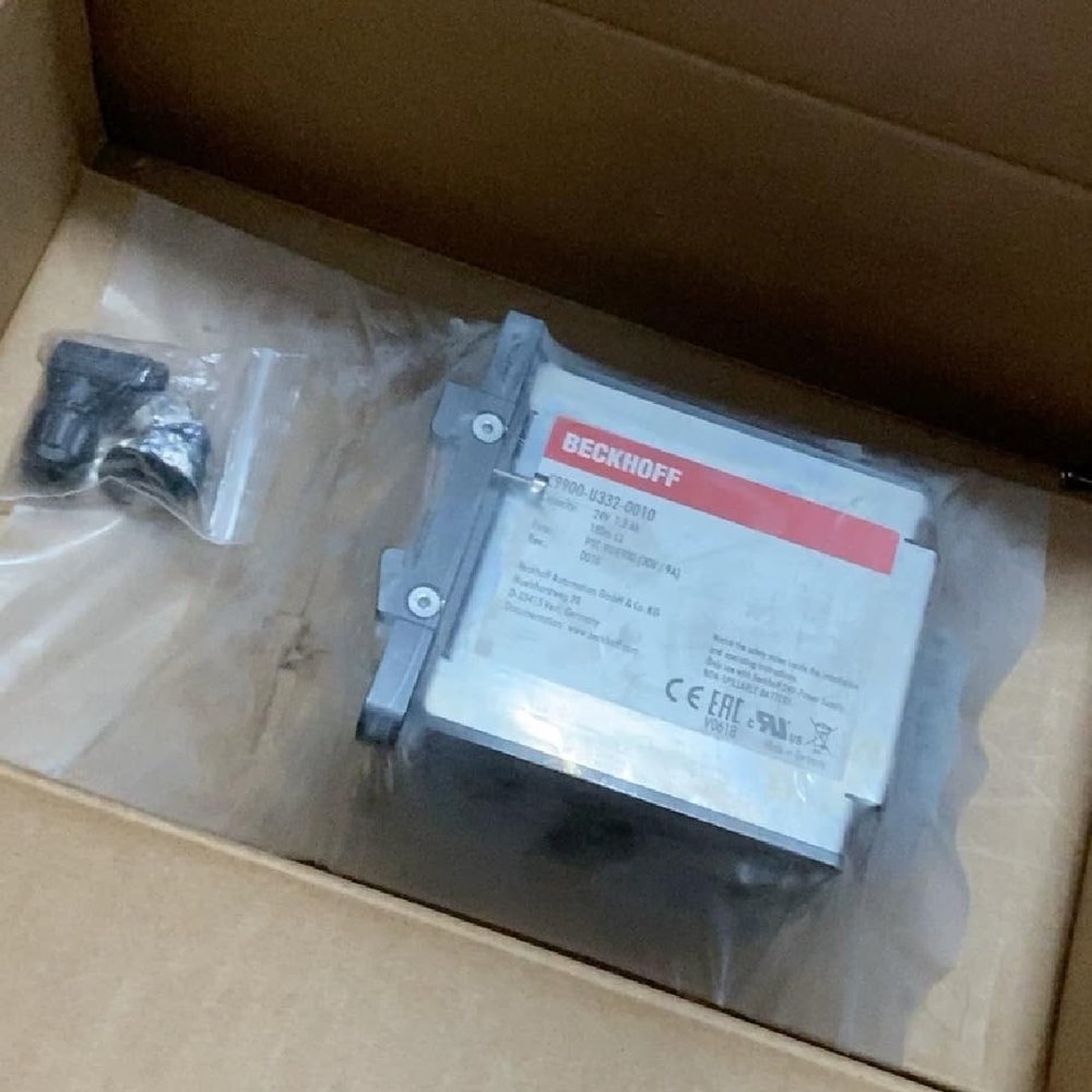 1 Pcs C9900-U332-0010 Quality Assurance