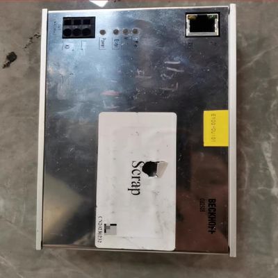 1 Pcs CU2508-0000(Used) Quality Assurance
