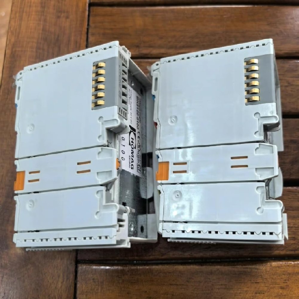 1 Pcs BK5120-0100(Used) Quality Assurance