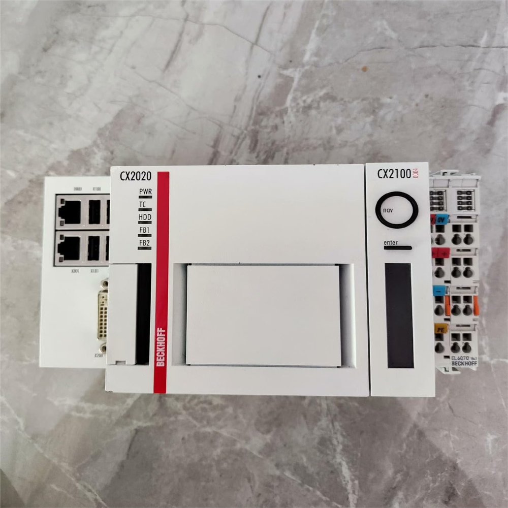 1 Pcs CX2020-0120(Used) Quality Assurance