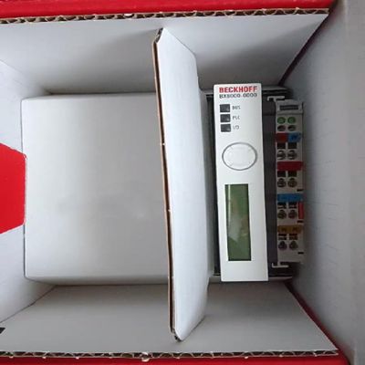 1 Pcs BX8000-0000(Refurbish) Quality Assurance BX8000