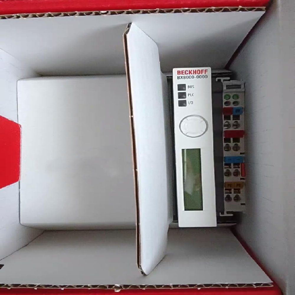 1 Pcs BX8000-0000(Refurbish) Quality Assurance BX8000