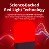 Revive - 670nm Red Night Light (2 Pack) by Gamma - Sleep Therapy - Melatonin Promoting Natural Sleep Aid view 2