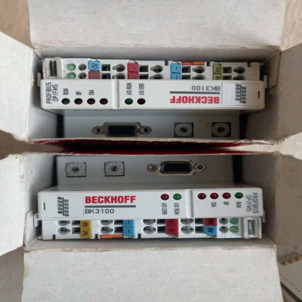 1 Pcs BK3100(Refurbish) Quality Assurance