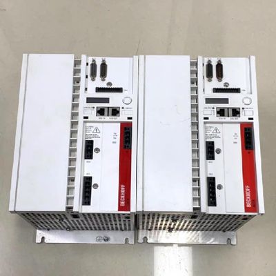 1 Pcs AX5118-0000(Used) Quality Assurance