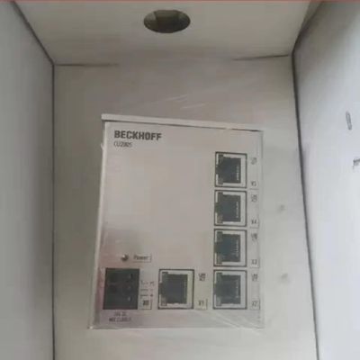 1 Pcs CU2005-0000 Quality Assurance