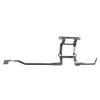 GUANLING Fit for 2019-2021 Accord Hybrid Bracket Milliwave Radar 36804-TWB-H10 view 3