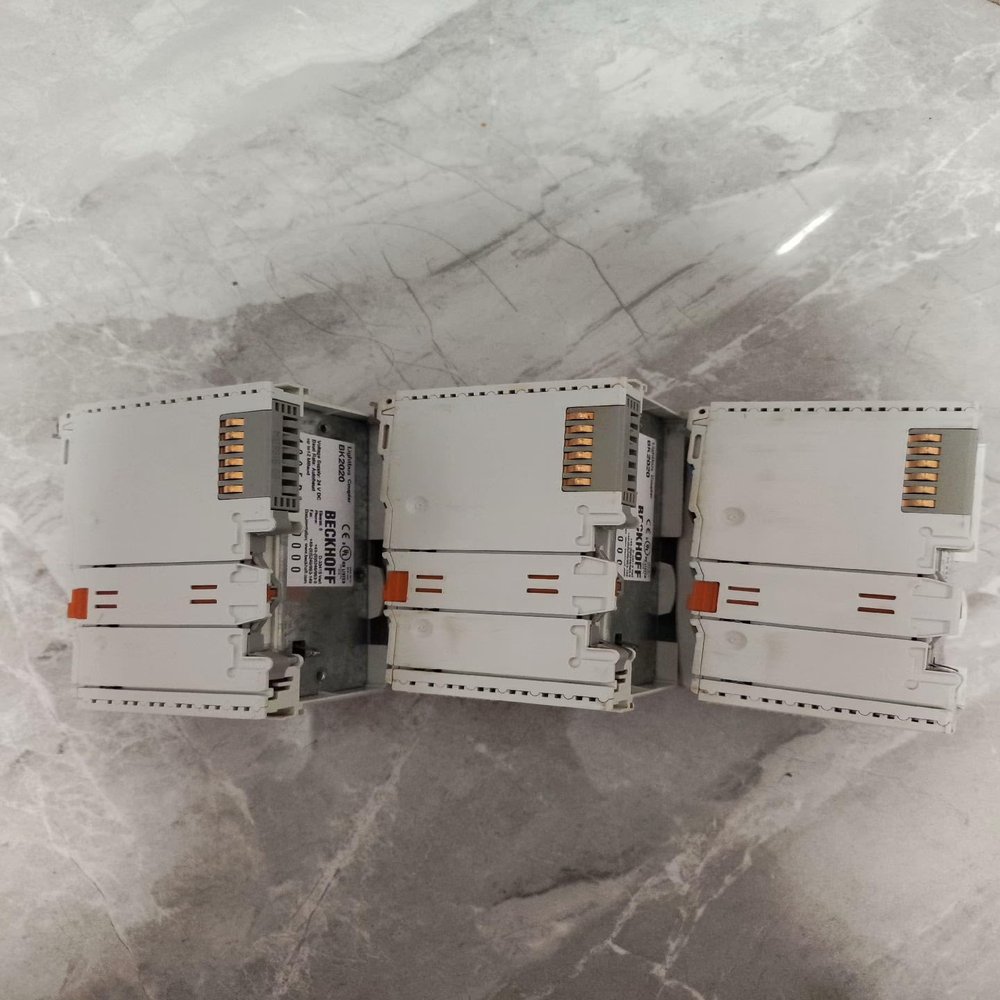 1 Pcs BK2020(Used) Quality Assurance