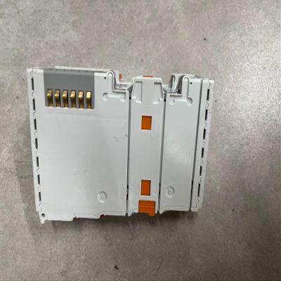 1 Pcs BK3150-0018(Used) Quality Assurance