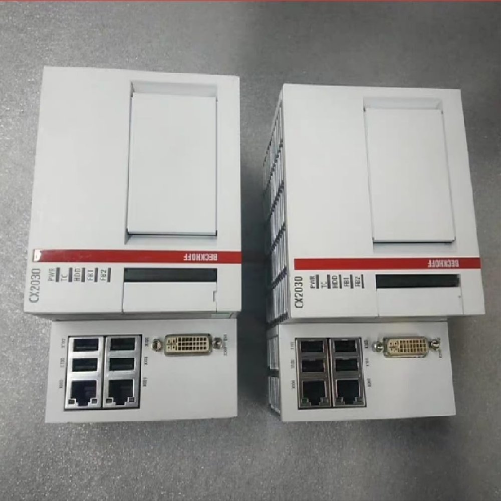 1 Pcs CX2030-0125(Used) Quality Assurance