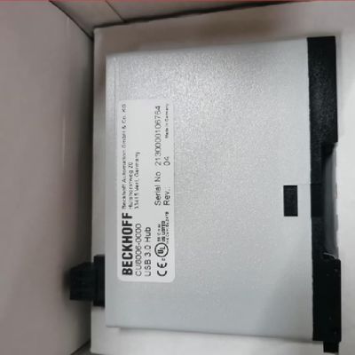 1 Pcs CU8006-0000 Quality Assurance