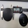 DirectNine Basics NFC 13.56Mhz Range Extender/Signal Repeater, Black view 4