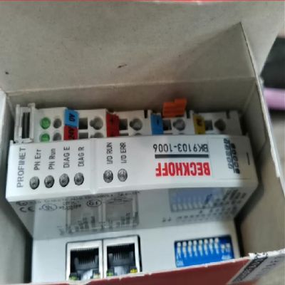 1 Pcs BK9103-1006(Refurbish) Quality Assurance