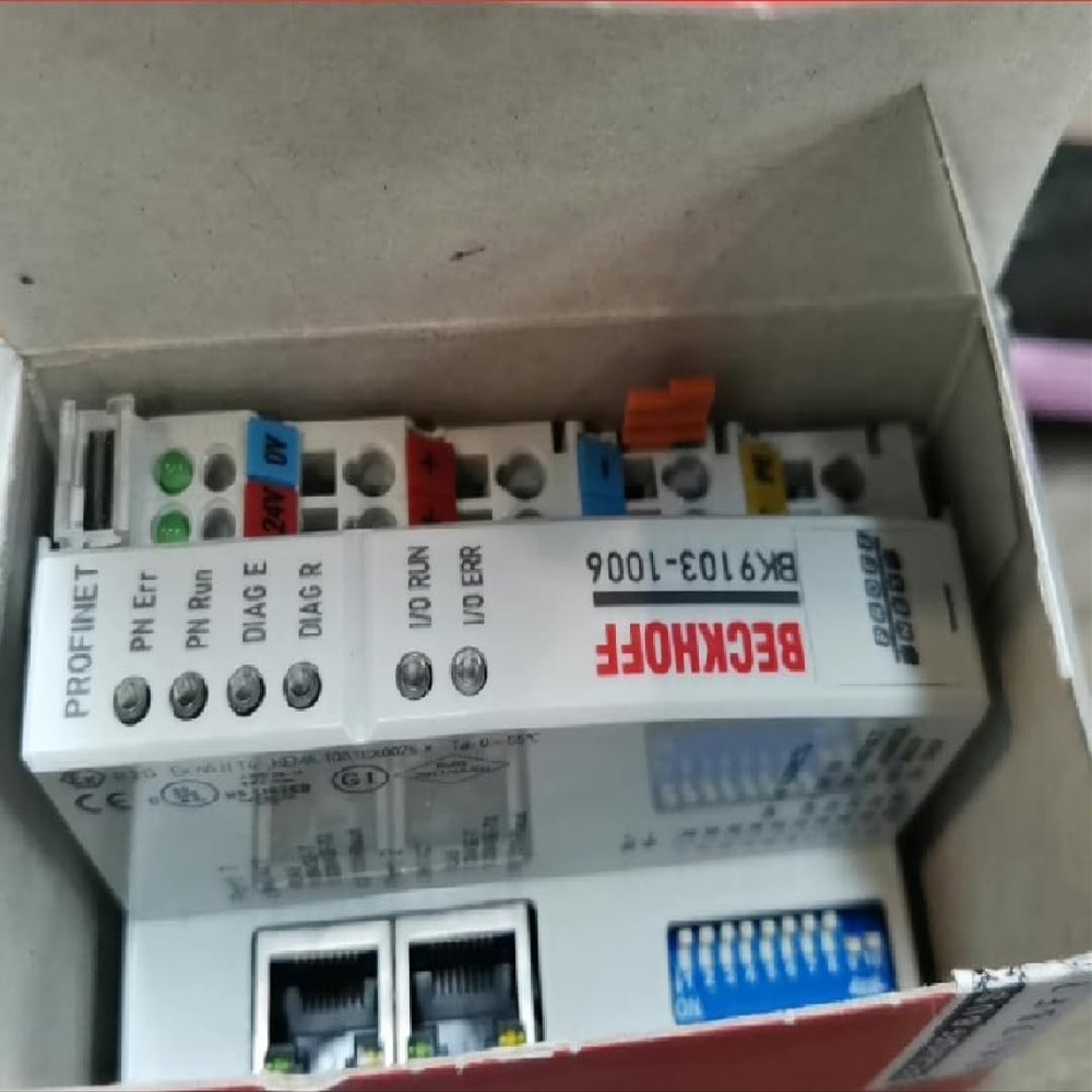 1 Pcs BK9103-1006(Refurbish) Quality Assurance