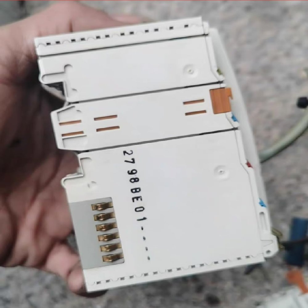 1 Pcs BK8000(Used) Quality Assurance