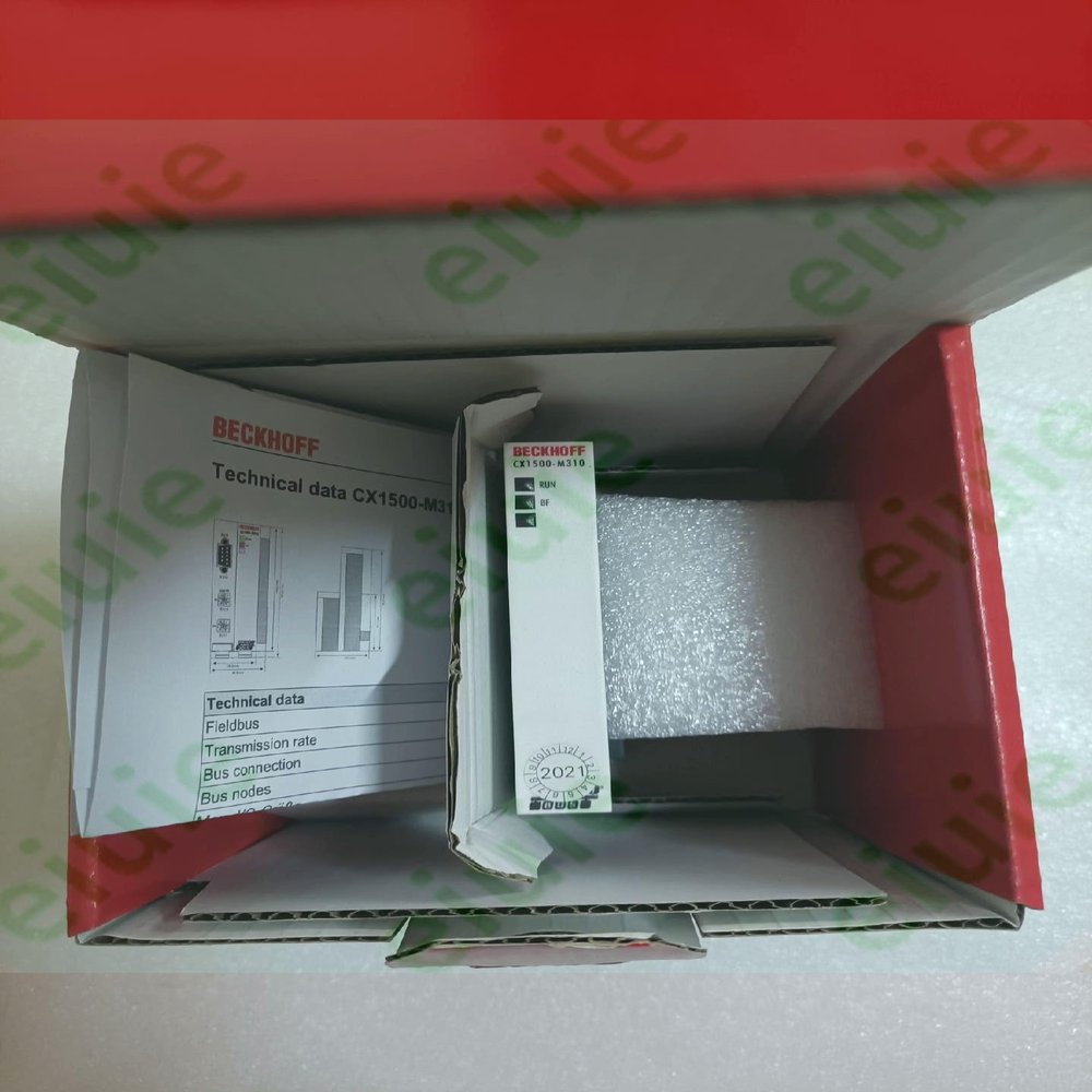 1 Pcs CX1500-M310 Quality Assurance