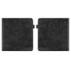 AJUSIBZR Stand Case Compatible with Kobo Libra Colour 2024 Release 7 Inch E-Reader Auto Sleep Cover Funda Capa with Hand Holder(Dark Blue) view 2