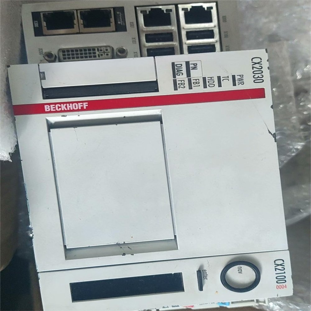 1 Pcs CX2030-0113(Used) Quality Assurance