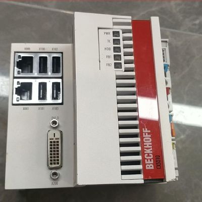 1 Pcs CX5010-0111(Used) Quality Assurance