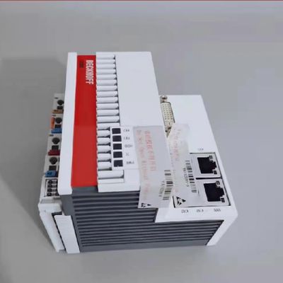 1 Pcs CX5020-0110(Used) Quality Assurance