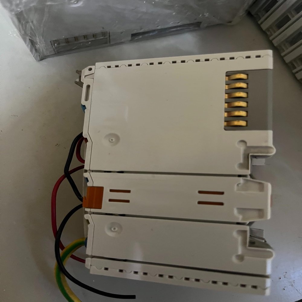 1 Pcs BC7300(Used) Quality Assurance