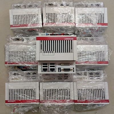 1 Pcs CX5130-0121(Used) Quality Assurance