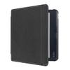 AJUSIBZR Smart Case for Kobo Libra Colour 7 Inch E-Book Slim Protective Shell Auto Sleep Wake Cover PU Leather E-Reader Case(Black) view 1