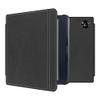 AJUSIBZR Smart Case for Kobo Libra Colour 7 Inch E-Book Slim Protective Shell Auto Sleep Wake Cover PU Leather E-Reader Case(Black) view 2