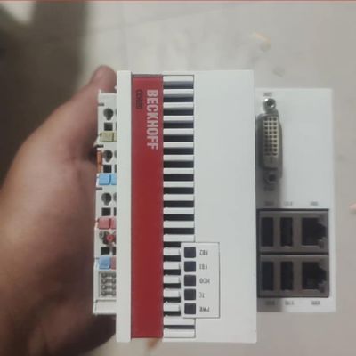 1 Pcs CX5020-0100(Used) Quality Assurance