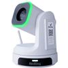 BirdDog X1 Full HD NDI|HX3 20x Zoom PTZ Camera - White Bundle with 6' HDMI Cable and 6ft USB 2.0 Cable view 3