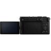 Panasonic LUMIX S9 Mirrorless Full Frame Compact Camera Body (DC-S9BODYK) for Content Creators - Black-Bundle with 64GB Memory Card and More Accessories view 3