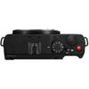 Panasonic LUMIX S9 Mirrorless Full Frame Compact Camera Body (DC-S9BODYK) for Content Creators - Black-Bundle with 64GB Memory Card and More Accessories view 4