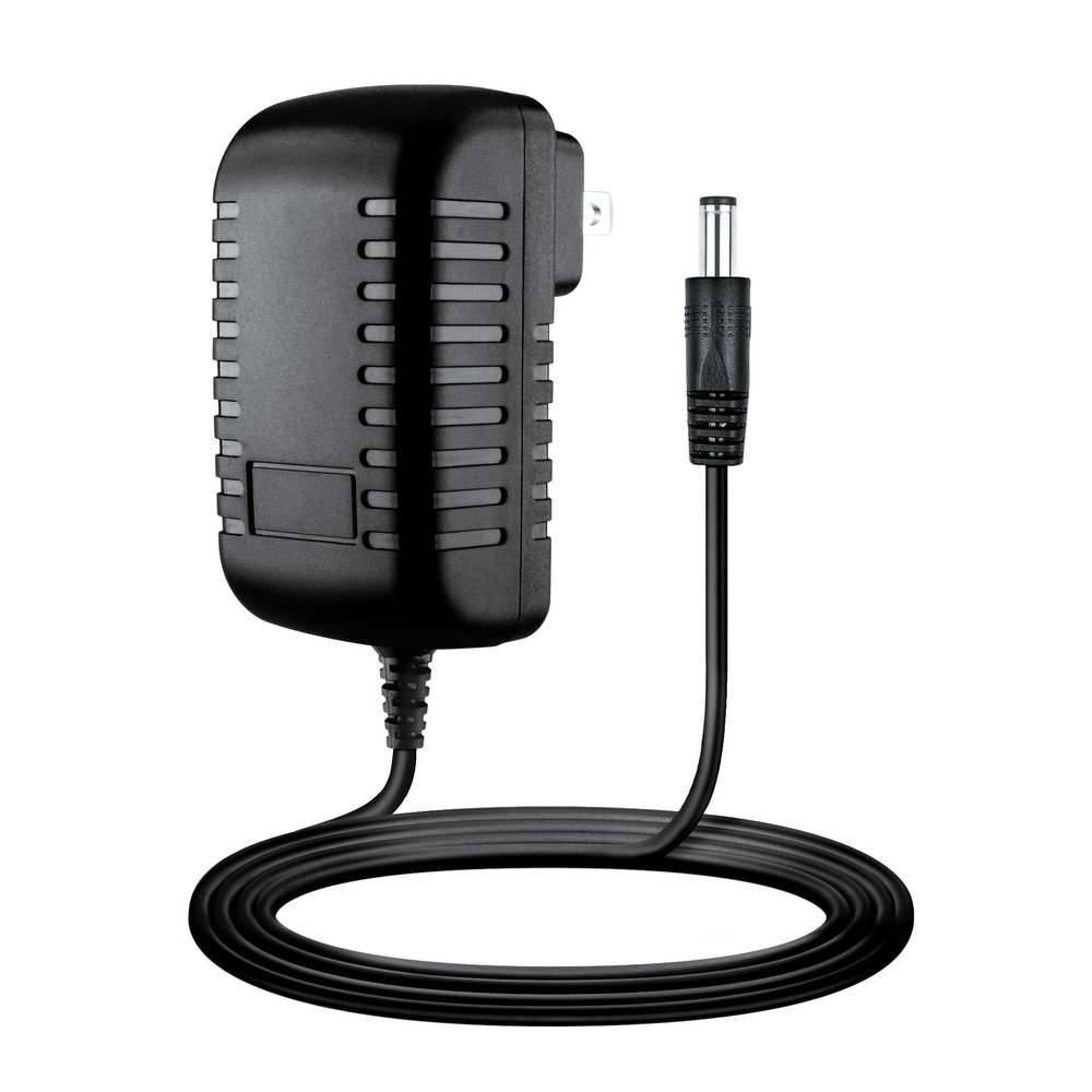 Digipartspower 24V AC/DC Adapter Compatible with 24 Volt Pulse Safe Start Princess 3-Wheel Scooter Start Sofia The First 3-Wheel Scooter Spiderman 3-Wheel Scooter 24VDC Power