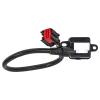 56054058AH Rear View Backup CameraCompatible with Chrysler 300 2011-2018Compatible with DodgeCompatible with Charger 2011 2012 2014 56054058AG 56054058AF 56054058AE view 3
