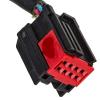 56054058AH Rear View Backup CameraCompatible with Chrysler 300 2011-2018Compatible with DodgeCompatible with Charger 2011 2012 2014 56054058AG 56054058AF 56054058AE view 4