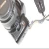 CANON EOS 500/Rebel X/XS Film 35mm AF-SLR Camera (Renewed) view 3