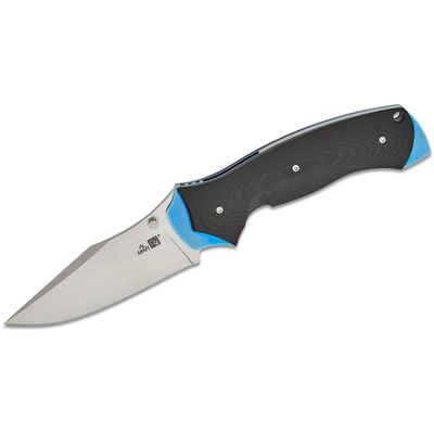 Al Mar AMK4133: B-21 Linerlock