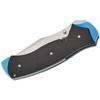 Al Mar AMK4133: B-21 Linerlock view 3