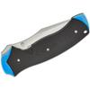 Al Mar AMK4133: B-21 Linerlock view 4