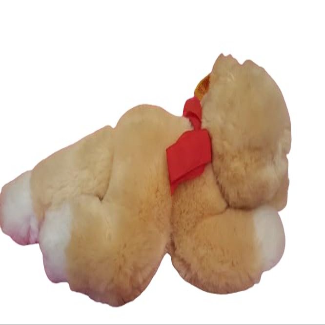 Generic Floppy Sleeping 5620/18 10""