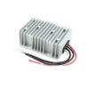 FORYON 12V to 48V dc Step up Converter Up DC DC Converter 12V to 48V 3A 4A 5A DC-DC Voltage Regulator 12 Volt to 48 Volt(48V 5A) view 2