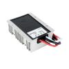 FORYON 12V to 48V dc Step up Converter Up DC DC Converter 12V to 48V 3A 4A 5A DC-DC Voltage Regulator 12 Volt to 48 Volt(48V 5A) view 3