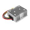 FORYON 12V to 48V dc step up converter DC 12V Step Up to 48V 6A Boost Converter 288W DC Regulator Power Converter Transformer, F12V TO 48V6A 5L view 1