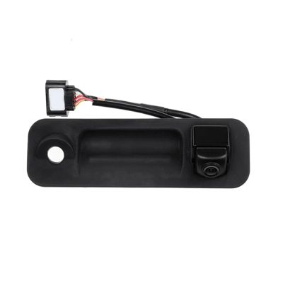 Compatible For 2015-2017 Hyundai Sonata Rear View Camera Reverse Park Assist Backup Camera 95760-E6201 / 95760-C2101 / 95760-C1100