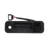 Compatible For 2015-2017 Hyundai Sonata Rear View Camera Reverse Park Assist Backup Camera 95760-E6201 / 95760-C2101 / 95760-C1100 view 1