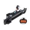 Compatible For 2015-2017 Hyundai Sonata Rear View Camera Reverse Park Assist Backup Camera 95760-E6201 / 95760-C2101 / 95760-C1100 view 2