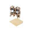 10Pcs SAK Type Terminal Block Accessories Din Rail Terminal Blocks End Cover Plate AP(AP-2.5) view 3